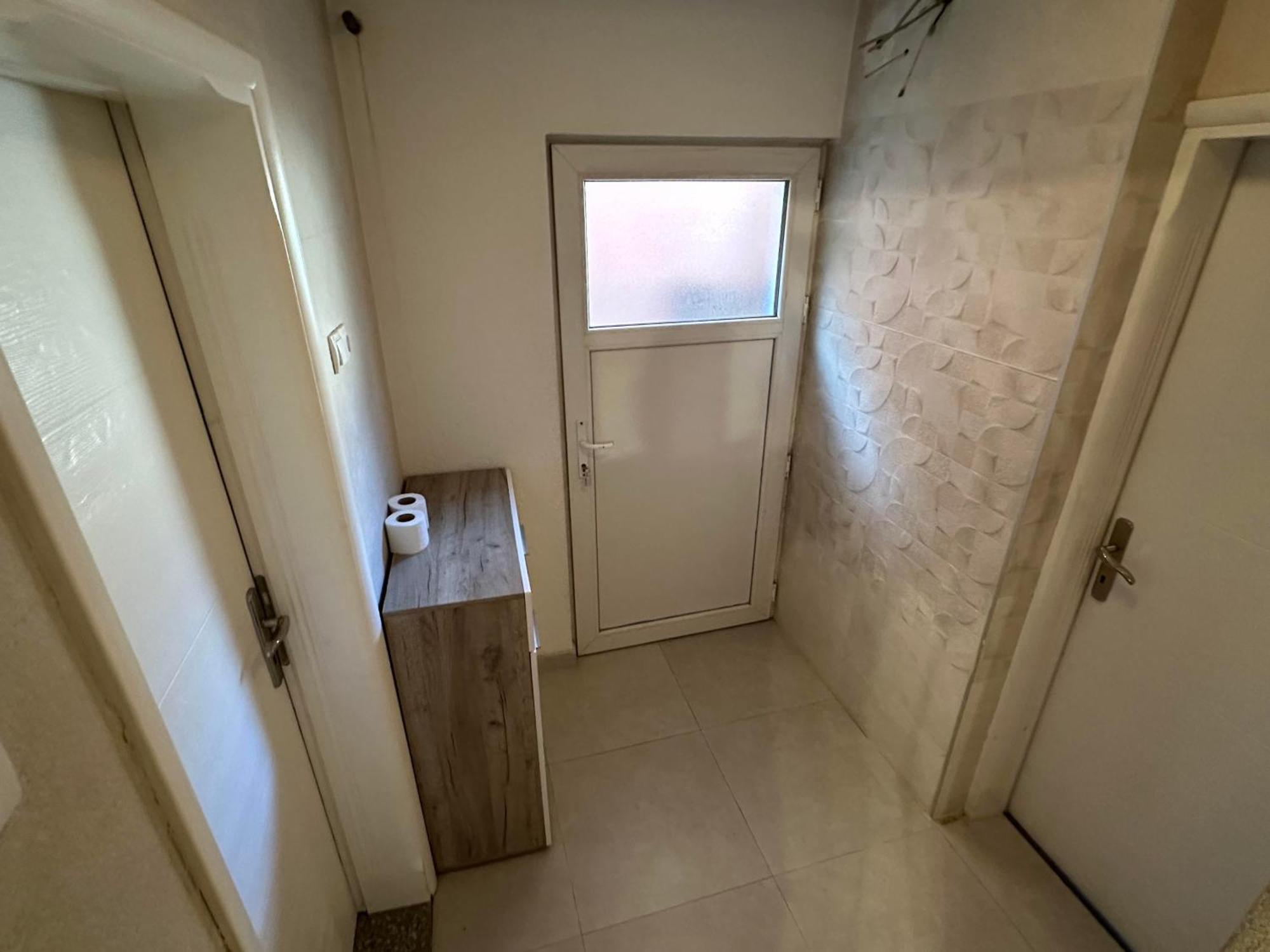 Guesthouse Mema SJJ Eksteriør bilde